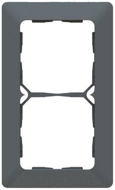 Modino Priamos   Cadre  anthracite 140434 1 pc(s)