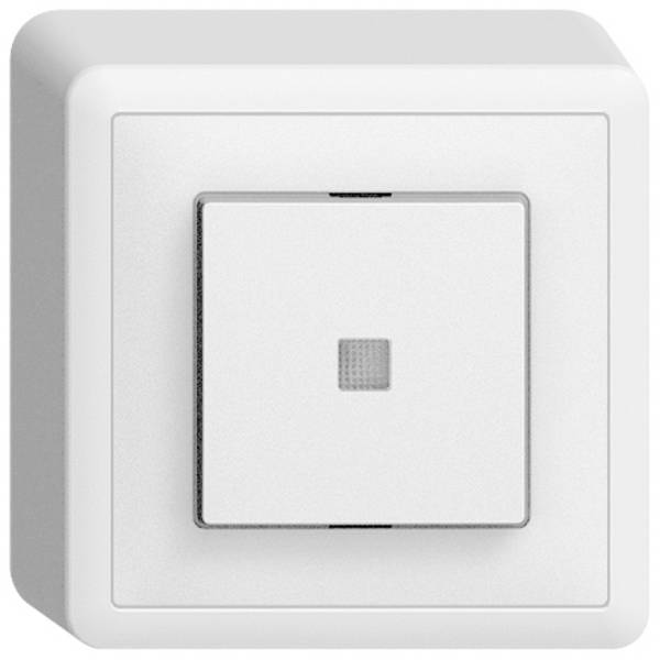 Feller   Pressostat EDIZIOdue blanc 7563.LS.FX.39.L.61.34 1 pc(s)