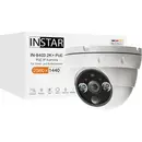 14082 INSTAR IN-8403 2K+ POE ws Ethernet IP Caméra de surveillance 2560 x 1440 pixels