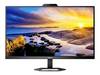 Moniteur LED Philips Monitore 27E1N5600HE/00 CEE F (A - G) 68.6 cm 27 pouces 2560 x 1440 pixels 16:9 4 ms HDMI™, DisplayPort, USB-C® (USB 3.2 Gen 1), Audio-Line-out IPS LED