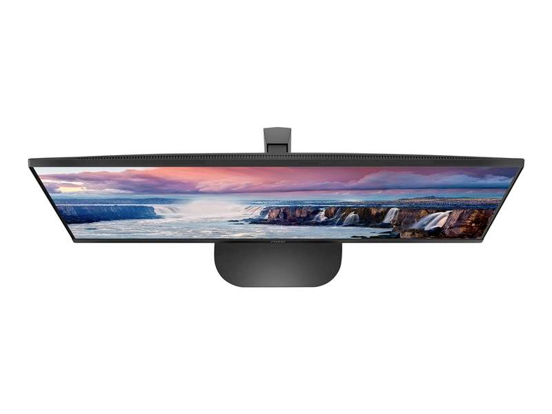 AOC V5 24V5CE/BK, 60,5 cm (23.8"), 1920 x 1080 pixels, Full HD, LED, 4 ms, Noir-3