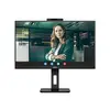 Moniteur LED AOC Pro-Line 24P3QW CEE E (A - G) 61 cm 24 pouces 1920 x 1080 pixels 16:9 4 ms HDMI™, DisplayPort, USB 3.1, USB-B, prise casque IPS LED