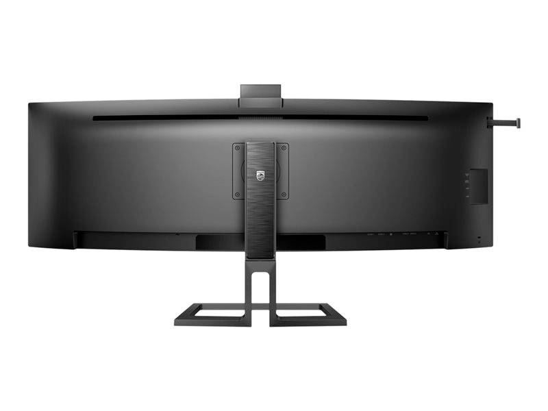PHILIPS 45B1U6900CH/00 44.5p 5120x1440 VA Curved Monitor-4