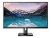 Moniteur LED Philips Monitore 275S9JML/00 CEE F (A - G) 68.6 cm 27 pouces 2560 x 1440 pixels 16:9 4 ms HDMI™, DisplayPort, Audio-Line-out, USB 3.1 (Gen 1) VA LED