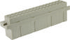 HARTING 09050483204 Connecteur femelle Nbr de rangées 3 1 pc(s)