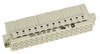 HARTING 09055483202 Connecteur femelle Nbr de rangées 3 1 pc(s)