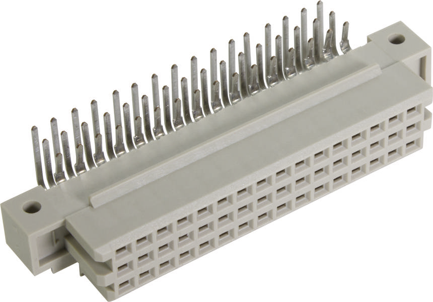 HARTING 09282486804 Connecteur femelle Nbr de rangées 3 1 pc(s)