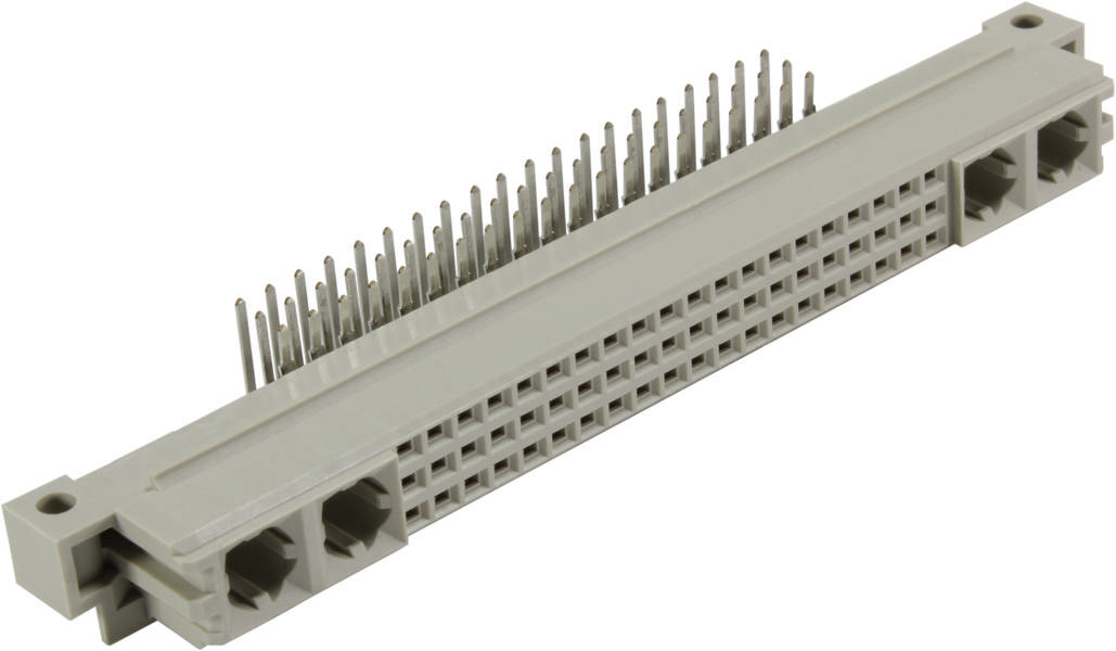 HARTING 09732606801 Connecteur femelle Nbr de rangées 3 1 pc(s)
