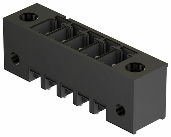 HARTING 14120214005000 Connecteur mâle  Nbr de rangées 1 1 pc(s)