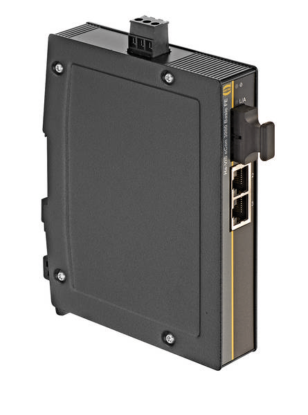 HARTING 24030021200 24 03 002 1200 Commutateur Ethernet industriel 100 MBit/s