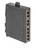 HARTING 24030080000 24 03 008 0000 Commutateur Ethernet industriel 100 MBit/s