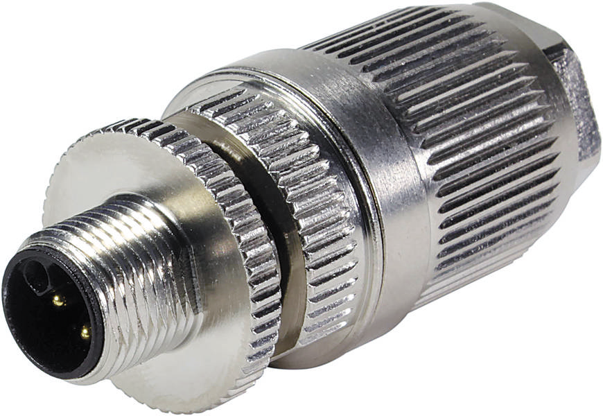 HARTING 21032961506 Connecteur de câbles Nombre total de pôles: 4 1 pc(s)