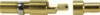 Contact coaxial 09030006181 HARTING Contenu: 1 pc(s) Contact coaxial
