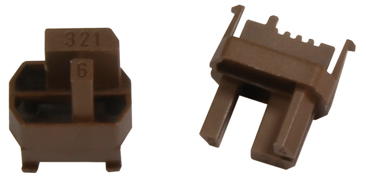 HARTING 17790000019 Pion de codage 1 pc(s) Piece