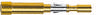 Contact à fibre optique 20100013222 HARTING Contenu: 1 pc(s) Contact à fibre optique