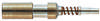 Contact à fibre optique 20100013311 HARTING Contenu: 1 pc(s) Contact à fibre optique