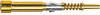 Contact à fibre optique 20100013212 HARTING Contenu: 1 pc(s) Contact à fibre optique