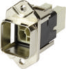 HARTING 09352310311 Traversée de cloison Nombre total de pôles: 5 1 pc(s)