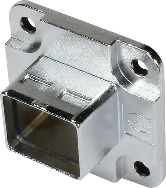 Embase à encastrer 09 45 595 0030 09455950030 HARTING 1 pc(s) Piece