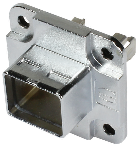 Embase à encastrer 09 45 595 0031 09455950031 HARTING 1 pc(s)