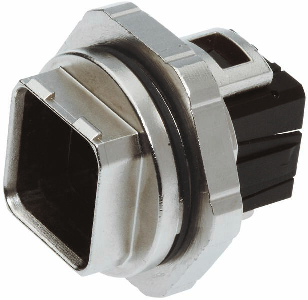 Embase à encastrer 09 35 012 0312 09350120312 HARTING 1 pc(s) Piece