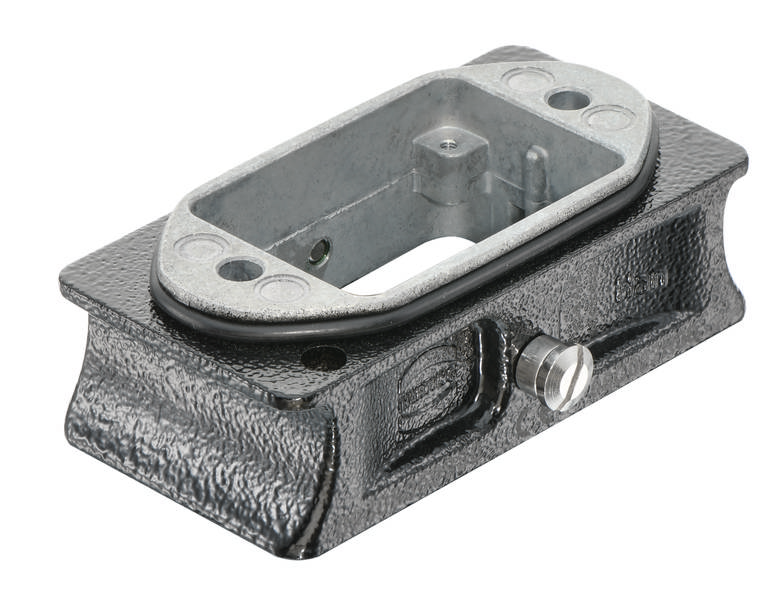 Extension 09 40 506 9980 09405069980 HARTING 1 pc(s) Piece
