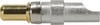 HARTING 09692815422 09 69 281 5422 Contact à souder AWG min.: 12 AWG max.: 10 alliage de cuivre 30 A 1 pc(s) Piece