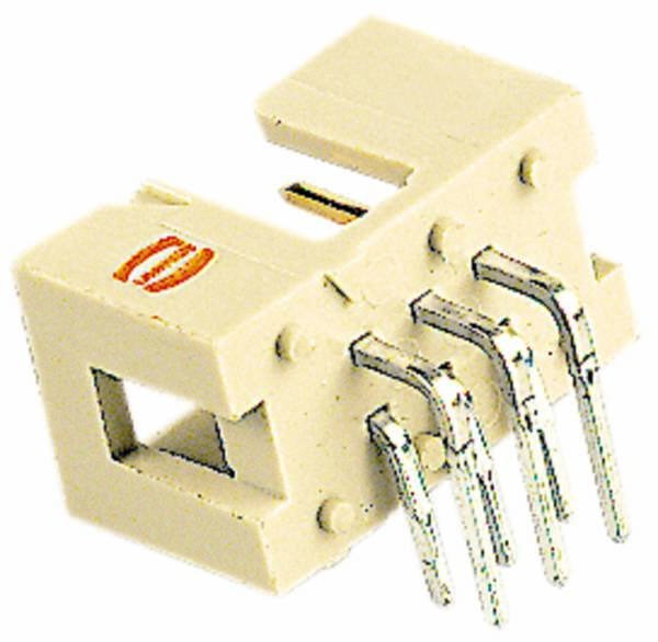 HARTING 09195105323740 Connecteur mâle Nbr de rangées 2 1 pc(s)