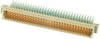 HARTING 02011601102 Connecteur mâle Nbr de rangées 5 1 pc(s)