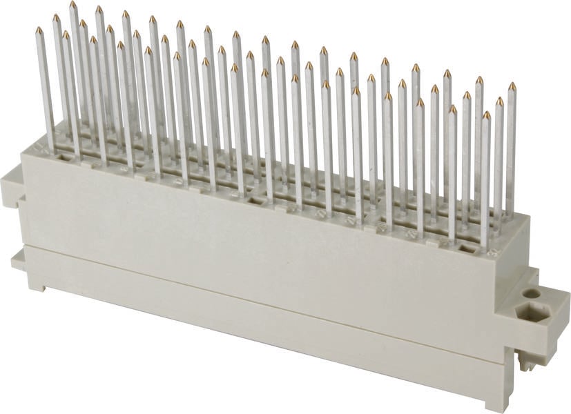 HARTING 09060482963 Connecteur mâle Nbr de rangées 3 1 pc(s)