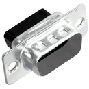 HARTING 09 56 100 5601 09561005601 Connecteur Nombre de pôles: 15 à sertir 1 pc(s)