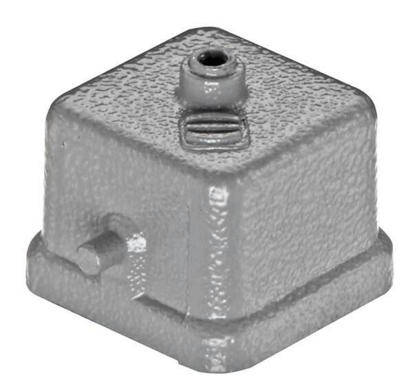 Capuchon 09200035432 HARTING Contenu: 1 pc(s) Covering cap