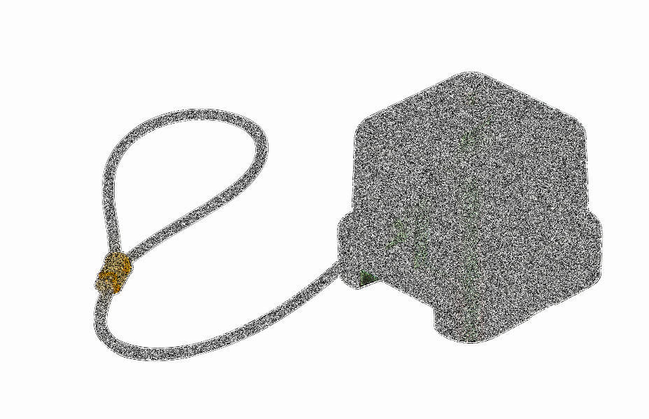Capuchon 09200035455 HARTING Contenu: 1 pc(s) Covering cap