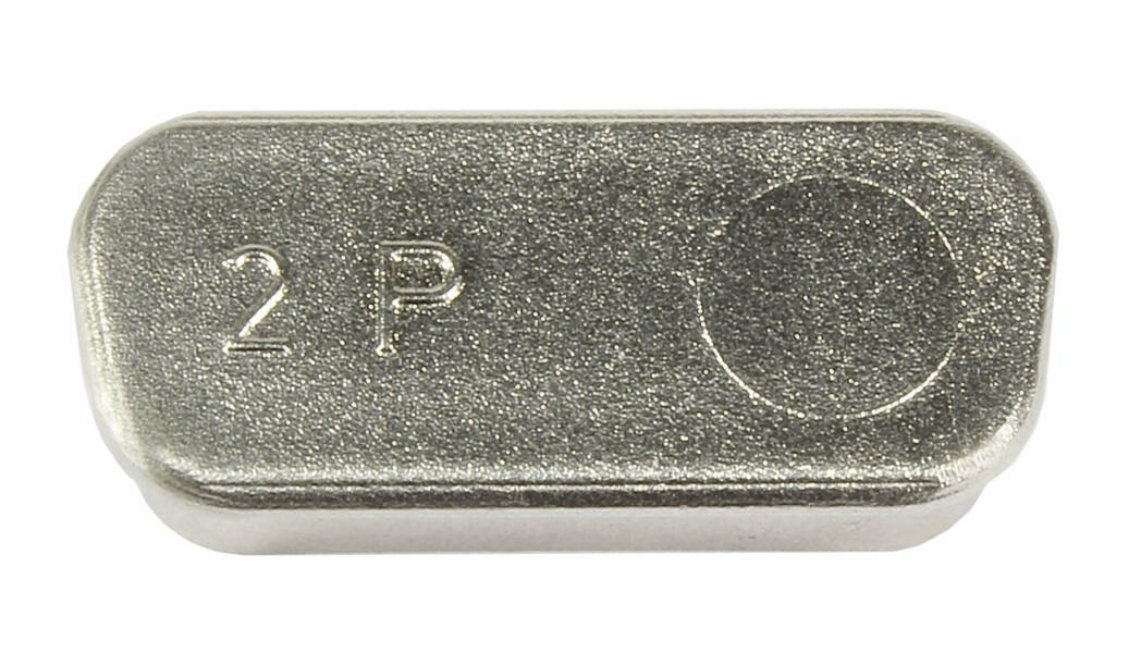 HARTING 09670090614 09 67 009 0614 Covering cap 1 pc(s)