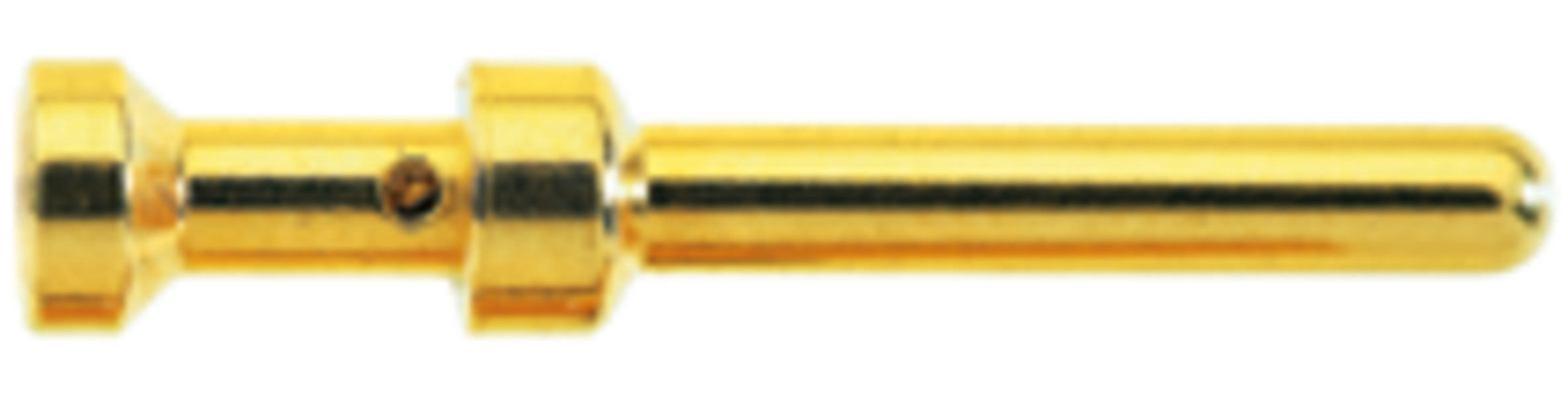 Contact à sertir 09330006172 HARTING Contenu: 1 pc(s) Contact à sertir