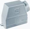 Capot passe-câble 09 30 010 0543 09300100543 HARTING 1 pc(s)