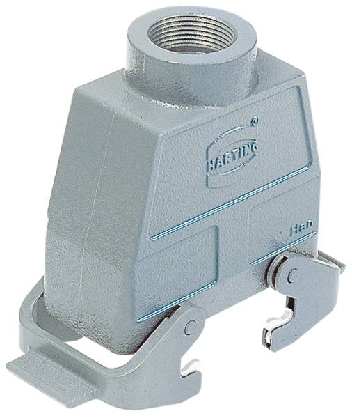 Capot passe-câble 09 30 010 0433 09300100433 HARTING 1 pc(s)