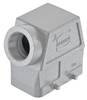 Capot passe-câble 09 30 010 0522 09300100522 HARTING 1 pc(s) Piece
