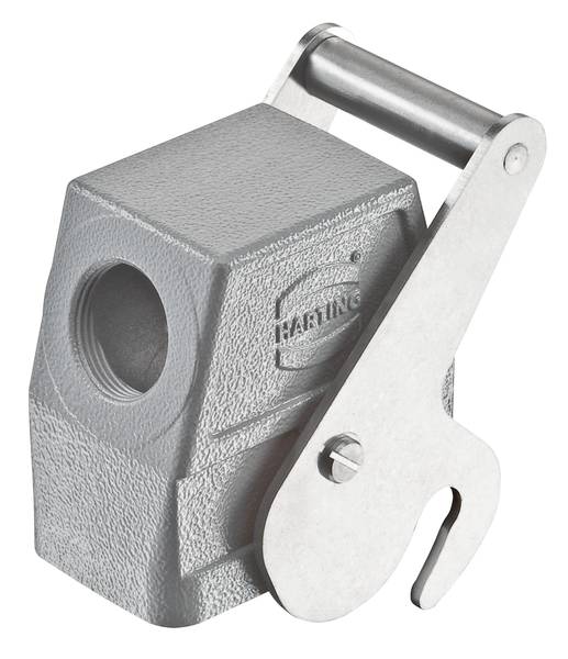 Capot passe-câble 19 30 010 0587 19300100587 HARTING 1 pc(s)