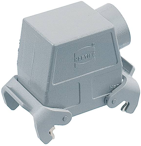 Capot passe-câble 09 20 032 0531 09200320531 HARTING 1 pc(s) Piece