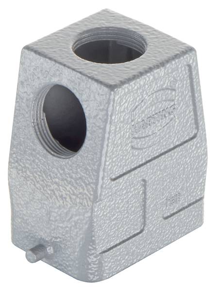 Capot passe-câble 19 30 006 0596 19300060596 HARTING 1 pc(s) Piece
