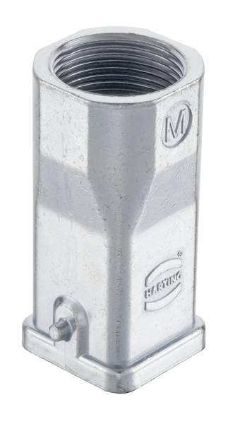 Capot passe-câble 19 62 003 1447 19620031447 HARTING 1 pc(s) Piece