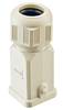 Capot passe-câble 19 20 003 0415 19200030415 HARTING 1 pc(s)