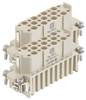 HARTING 09210253111 Connecteur Han® D 50 + PE à sertir 1 pc(s) Piece