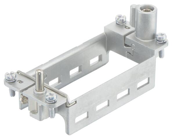 Châssis articulé plus 09140160371 HARTING Contenu: 1 pc(s) Cadre renforcé