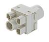 HARTING 09140013103 Connecteur 1 à sertir 1 pc(s)