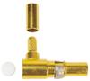 Contact coaxial 09030006261 HARTING Contenu: 1 pc(s) Contact coaxial