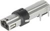 HARTING 21033394211 Connecteur de circuit imprimé Nombre total de pôles: 2 1 pc(s)