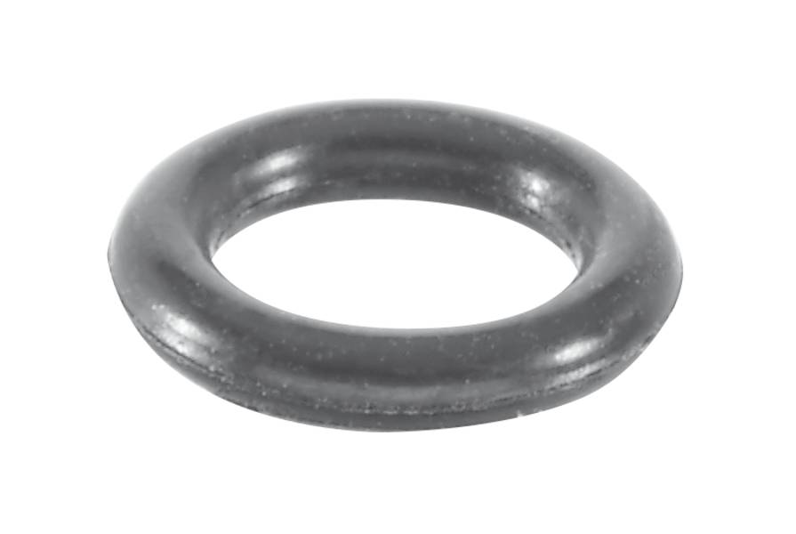 Joint en caoutchouc de forme O. 09140009806 HARTING Contenu: 1 pc(s) Joint torique en caoutchouc