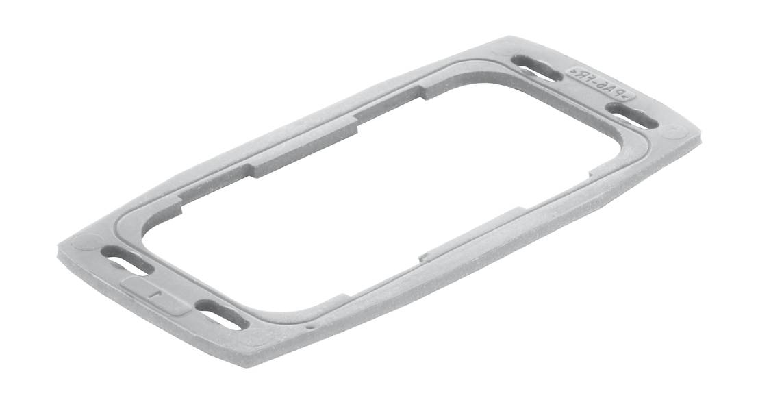 Joint profilé 19410009952 HARTING Contenu: 1 pc(s) Joint profilé